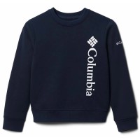 блуза,детски,блузи,columbia,trek™,crew,sweatshirt,blue,(collegiate,navy)