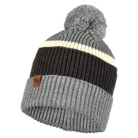шапка,всички,шапки,buff,®,knitted,beanie,grey,(elon,ash)