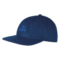 бейзболна,шапка,всички,шапки,buff,®,pack,baseball,cap,solid,navy,(blue)