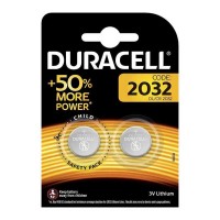 батерии,duracell,50004349,cr2032,alkaline,battery,2,units,silver
