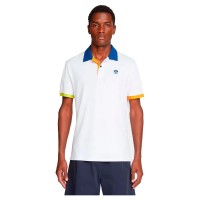 мъжки,блузи,с,яка,north,sails,692356,logo,short,sleeve,polo,white