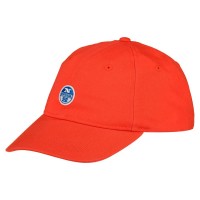 бейзболна,шапка,всички,шапки,north,sails,baseball,cap,lobster,(red)
