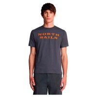 тениска,мъжки,тениски,north,sails,graphic,short,sleeve,t,shirt,asphalt,(grey)