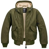 яке,мъжки,якета,brandit,cwu,jacket,green,(olive)