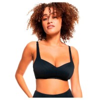 дамски,бански,костюми,roxy,erjx304645,love,bikini,top,black,(anthracite)