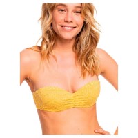 дамски,бански,костюми,roxy,erjx304650,bikini,top,ochre,(orange)