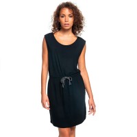 рокля,дамски,поли,и,рокли,roxy,surfs,up,dress,black,(anthracite)
