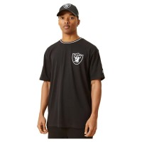 тениска,мъжки,тениски,new,era,essential,graphic,oversize,las,vegas,raiders,short,sleeve,t,shirt,black,(black)