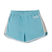 къси,панталони,детски,панталони,levi´s,®,french terry,shorts,blue,(angel,blue)