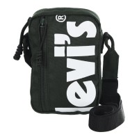 чанта,всички,чанти,levi´s,®,lan,poster,logo,festival,bag,black,(rifle,green)