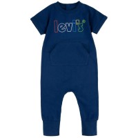 тениска,детски,тениски,levi´s,®,poster,logo,cover,short,sleeve,t,shirt,estate,blue,(blue)