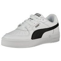 маратонки,мъжки,маратонки,puma,ca,pro,classic,trainers,white,black,(white)