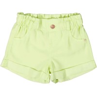 къси,панталони,детски,панталони,garcia,shorts,summer,lime,(yellow)