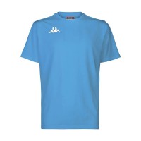 тениска,детски,тениски,kappa,brizzo,short,sleeve,t,shirt,blue,sky,(blue)