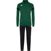 анцуг,детски,анцузи,kappa,dalcito,tracksuit,green,(green,black)