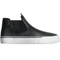 обувки,мъжки,маратонки,globe,dover,slip,on,shoes,black,distress,gillette,(black)