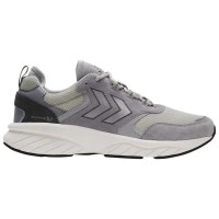 маратонки,дамски,маратонки,hummel,marathona,reach,lx,trainers,sharkskin,(grey)