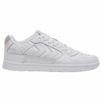 маратонки,мъжки,маратонки,дамски,маратонки,hummel,power,play,trainers,white,(white)