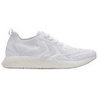 маратонки,дамски,маратонки,hummel,x,trainer,breaker,seamless,trainers,white,lunar,rock,(white)