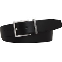 колан,колани,calvin,klein,casual,adjustable,3.5,cm,belt,black