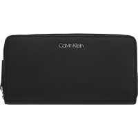 портфейли,и,портмонета,calvin,klein,jeans,z,a,lg,wallet,black