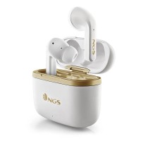 слушалки,слушалки,ngs,artica,trophy,tws,wireless,earphones,white,(white)