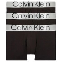 боксерки,мъжко,бельо,calvin,klein,000nb3130a,boxers,3,units,black