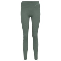 клин,дамски,клинове,дамски,чорапогащи,и,клинове,hummel,christel,seamless,leggings,green,(lily,pad,laurel,wreath,melange)