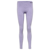 клин,дамски,клинове,дамски,чорапогащи,и,клинове,hummel,ci,seamless,leggings,blue,(lavender,melange)