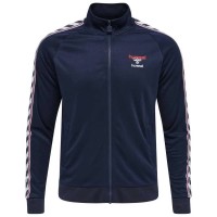 яке,мъжки,якета,дамски,якета,и,палта,hummel,lerby,poly,jacket,blue,(peacoat)
