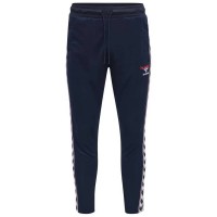 анцуг,мъжки,панталони,дамски,панталони,hummel,lerby,poly,tapered,sweat,pants,blue,(peacoat)
