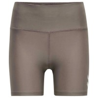 клин,дамски,клинове,дамски,чорапогащи,и,клинове,hummel,tola,high,waist,short,leggings,driftwood,(grey)