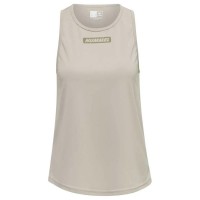 тениска,дамски,тениски,hummel,tola,sleeveless,t,shirt,chateau,gray,(grey)