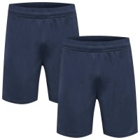 къси,панталони,мъжки,панталони,hummel,topaz,shorts,2,units,insignia,blue,insignia,blue,(blue)