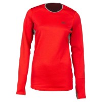 тениска,мъжки,тениски,дамски,тениски,klim,solstice,3.0,long,sleeve,t,shirt,red,(chili,pepper,castlerock,gray)