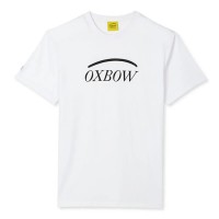 тениска,мъжки,тениски,дамски,тениски,oxbow,talai,short,sleeve,t,shirt,white,(blanc)