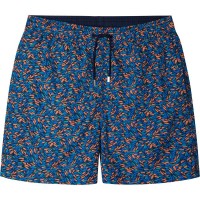 бански,гащета,мъжки,бански,костюми,hackett,abstract,waves,swimming,shorts,blue