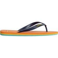 джапанки,мъжки,джапанки,и,чехли,hackett,bright,solid,flip,flops,blue,(orange,navy)