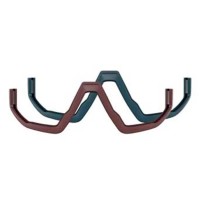 слънчеви,очила,слънчеви,очила,bliz,fusion,matrix,sunglasses,frame,2,units,burgundy,petrol,(multicolor)
