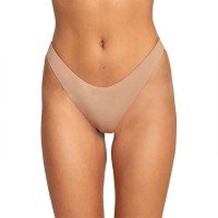 дамски,бански,костюми,rvca,solid,medium,frenchy,bikini,bottom,beige,(wood)