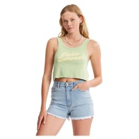 потник,дамски,топове,billabong,greetings,from,parad,sleeveless,top,green,(mint,to,be)