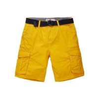 къси,панталони,детски,панталони,petrol,industries,b,1020,sho500,cargo,shorts,yellow,(yellow)