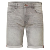 къси,панталони,мъжки,панталони,дамски,панталони,petrol,industries,m,1020,sho001,jackson,denim,shorts,grey,(grey,9703)