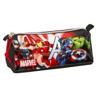 канцеларски,принадлежности,safta,avengers,infinity,pencil,case,red,(multicolor)