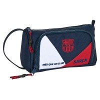 канцеларски,принадлежности,safta,f.c,barcelona,corporative,pencil,case,multicolor