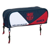 канцеларски,принадлежности,safta,f.c,barcelona,corporative,pencil,case,multicolor