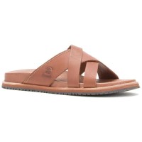 сандали,дамски,сандали,и,чехли,kamik,sadie,slide,sandals,brown,(dark,brown)