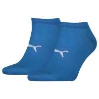чорапи,мъжки,чорапи,puma,sport,light,half,long,socks,2,pairs,blue