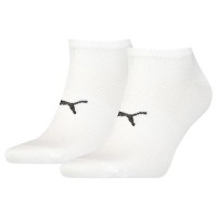 чорапи,мъжки,чорапи,дамски,чорапи,puma,sport,light,half,long,socks,2,pairs,white,(white)
