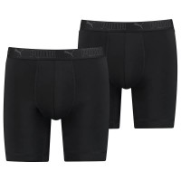 боксерки,мъжко,бельо,puma,sport,boxers,2,units,black,(black)